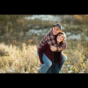 Meet your Posher, Maegan